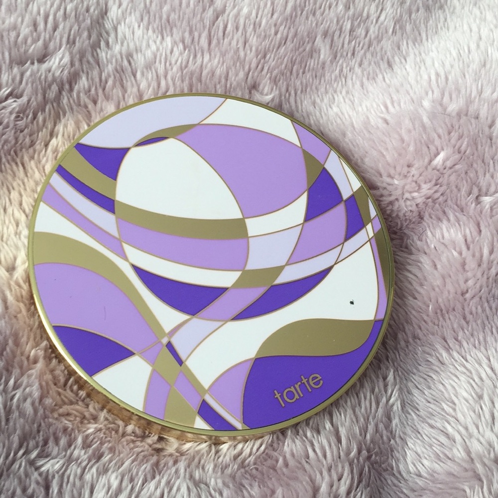 Tarte Cosmetics Blush Palette